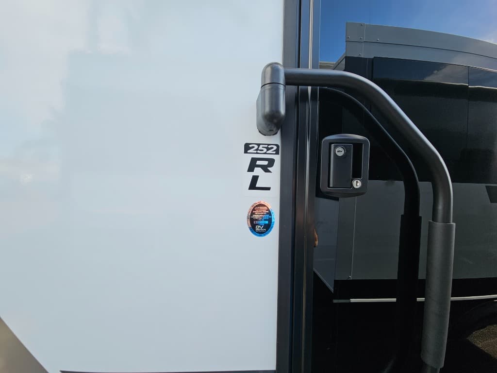 2026 Alliance RV 2026 Alliance RV Delta - thumbnail 35