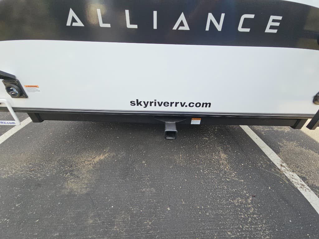 2026 Alliance RV 2026 Alliance RV Delta - thumbnail 38