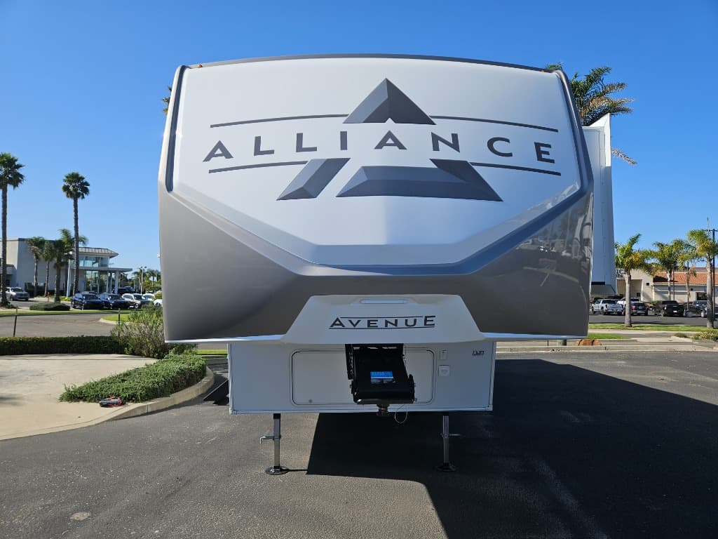 2026 Alliance RV 2026 Alliance RV Avenue - thumbnail 7