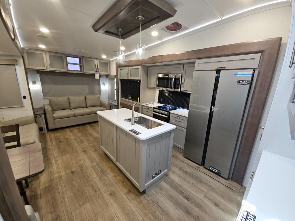 2026 Alliance RV 2026 Alliance RV Avenue - thumbnail 8