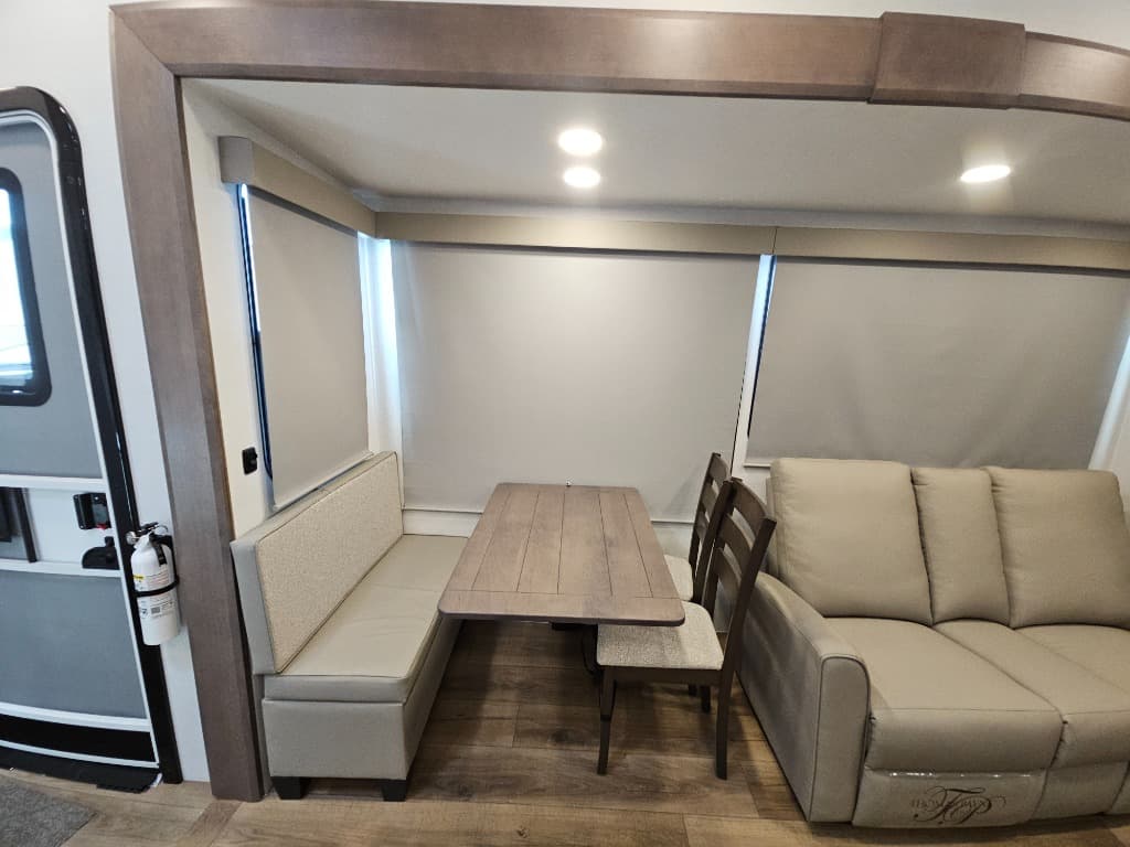 2026 Alliance RV 2026 Alliance RV Avenue - thumbnail 11