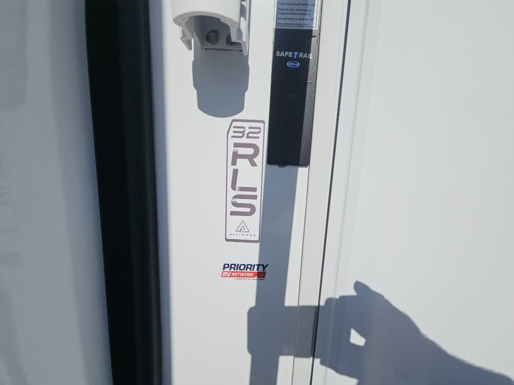 2026 Alliance RV 2026 Alliance RV Avenue - thumbnail 57