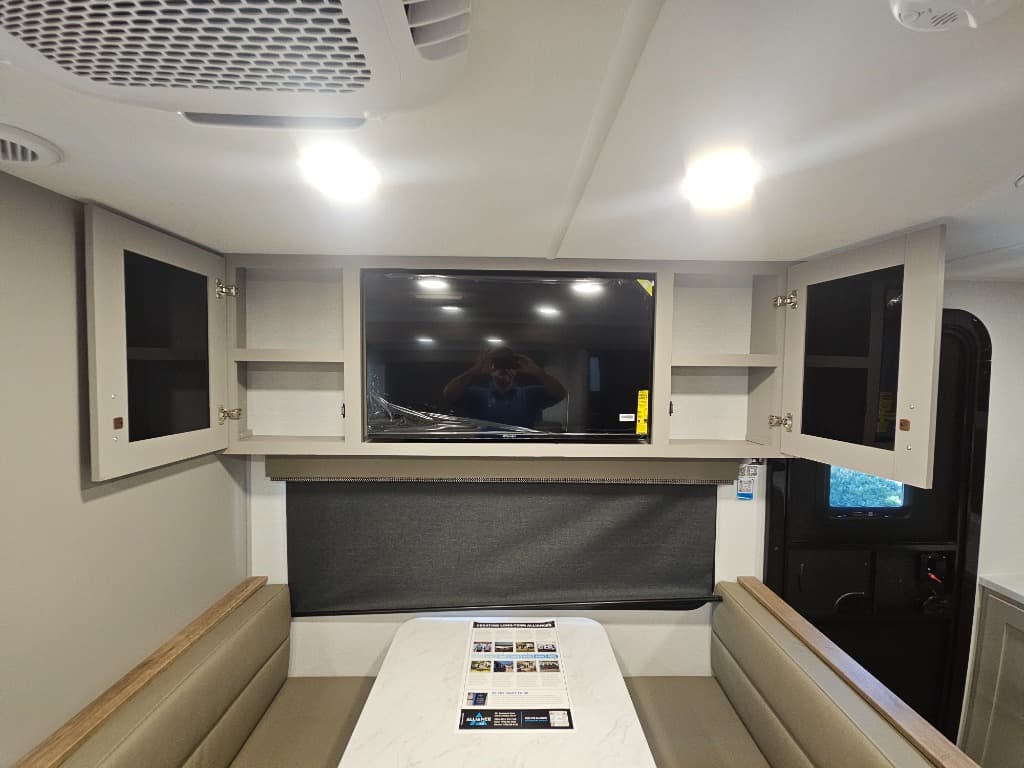 2026 Alliance RV 2026 Alliance RV Delta - thumbnail 11