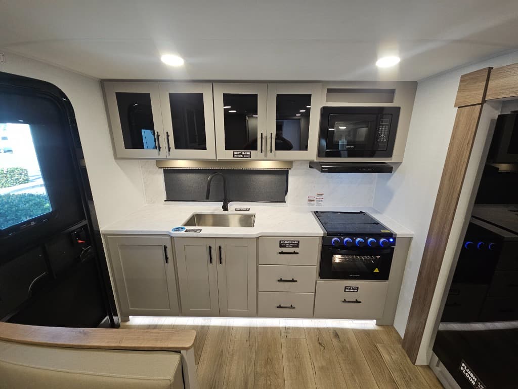 2026 Alliance RV 2026 Alliance RV Delta - thumbnail 15