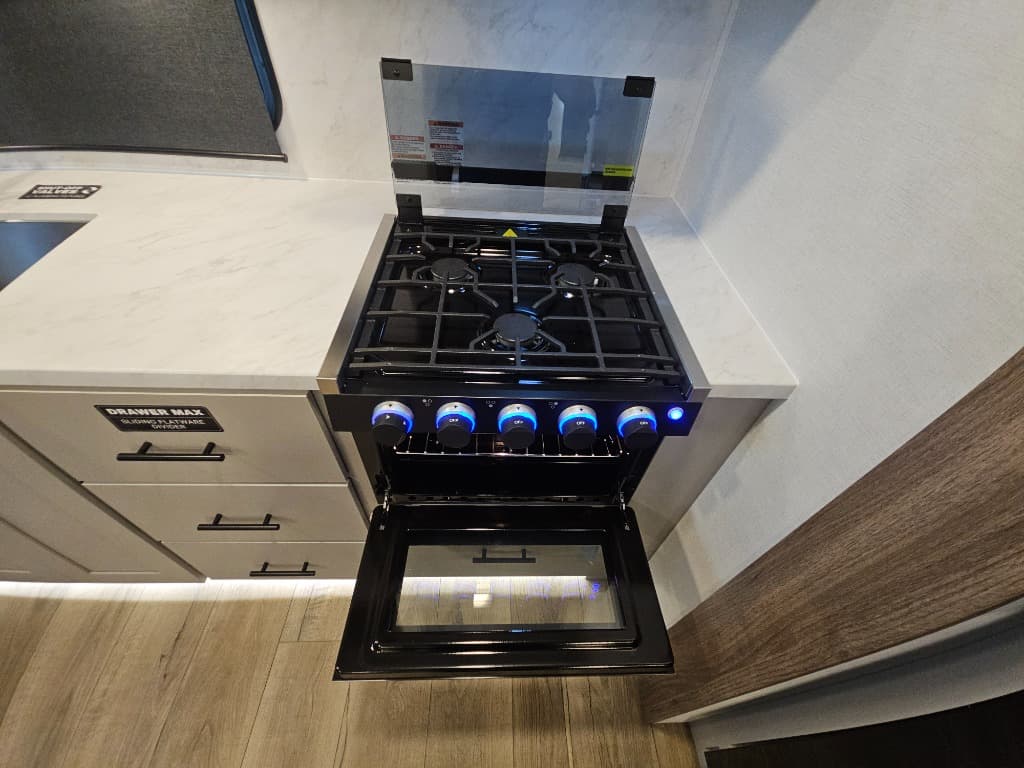 2026 Alliance RV 2026 Alliance RV Delta - thumbnail 18