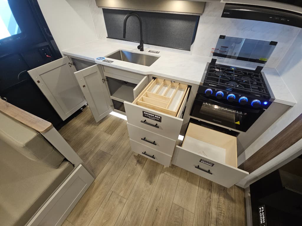 2026 Alliance RV 2026 Alliance RV Delta - thumbnail 20