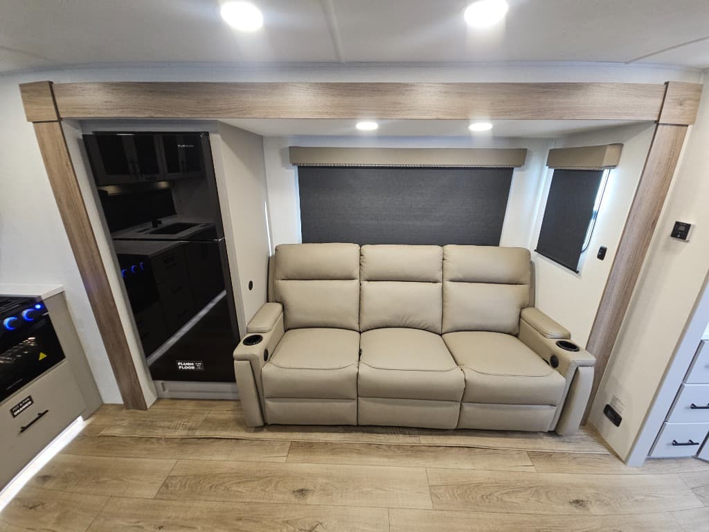 2026 Alliance RV 2026 Alliance RV Delta - thumbnail 21