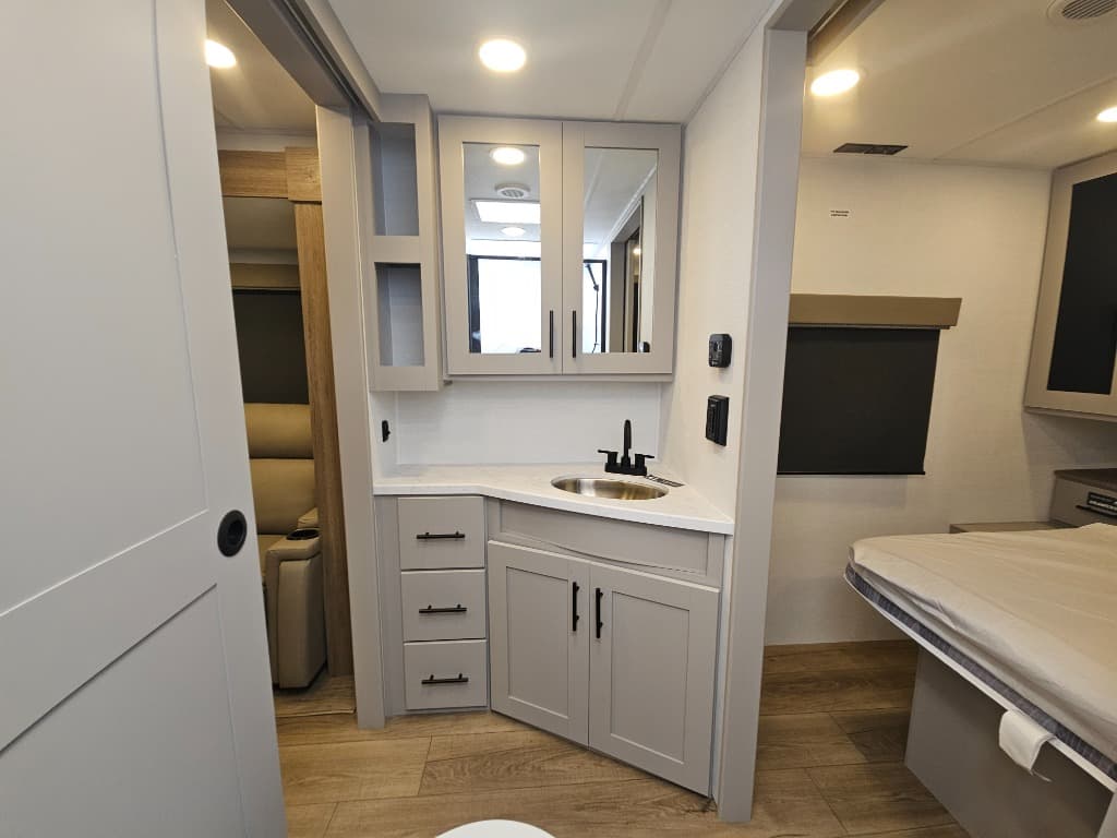 2026 Alliance RV 2026 Alliance RV Delta - thumbnail 27