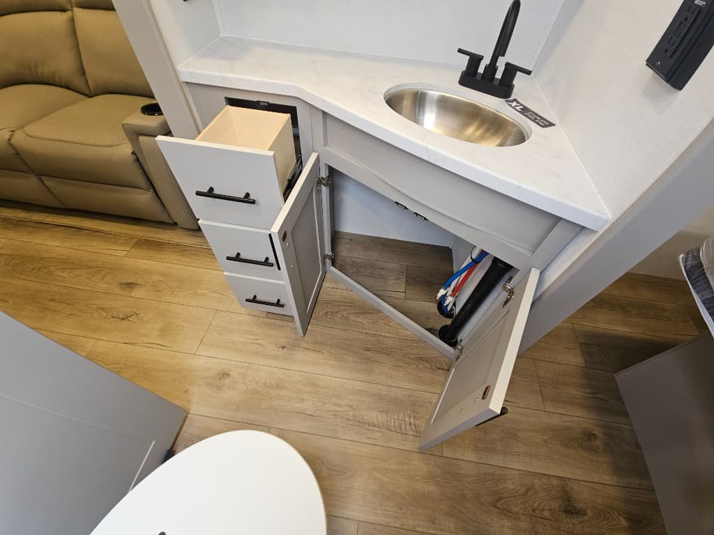 2026 Alliance RV 2026 Alliance RV Delta - thumbnail 30