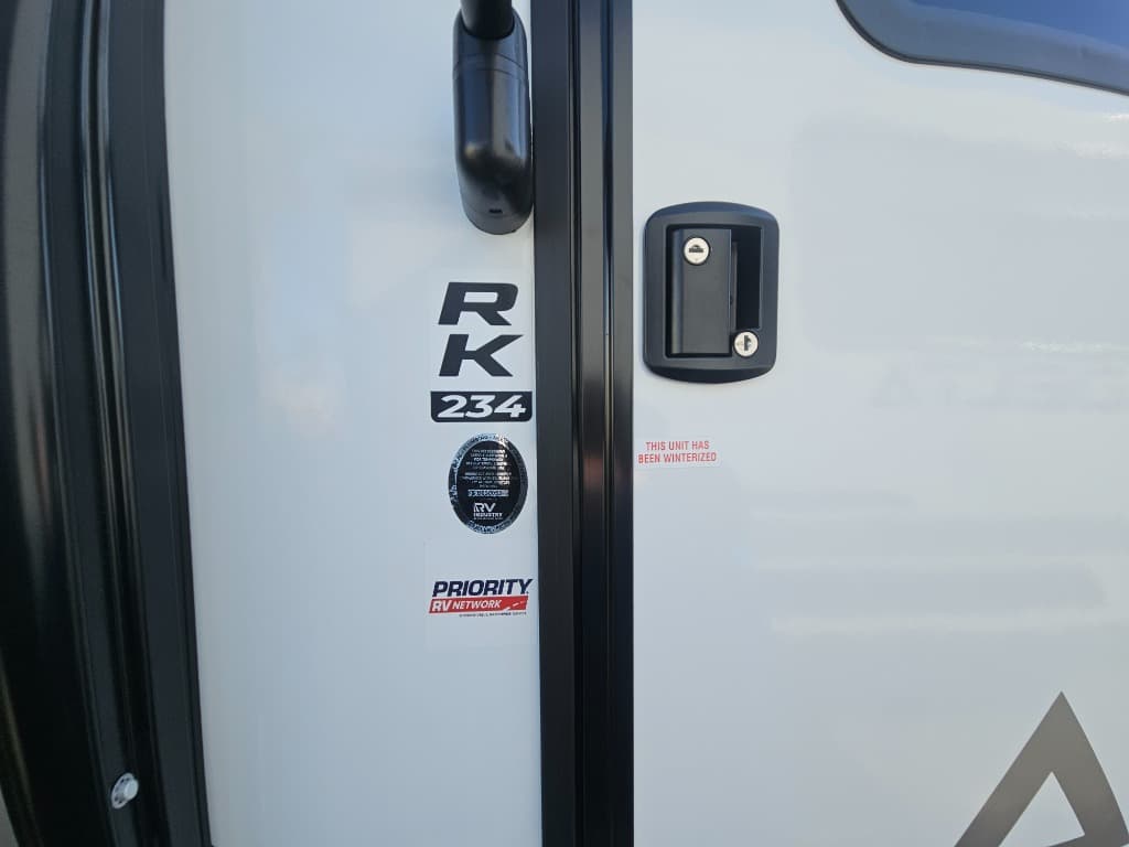 2026 Alliance RV 2026 Alliance RV Delta - thumbnail 40