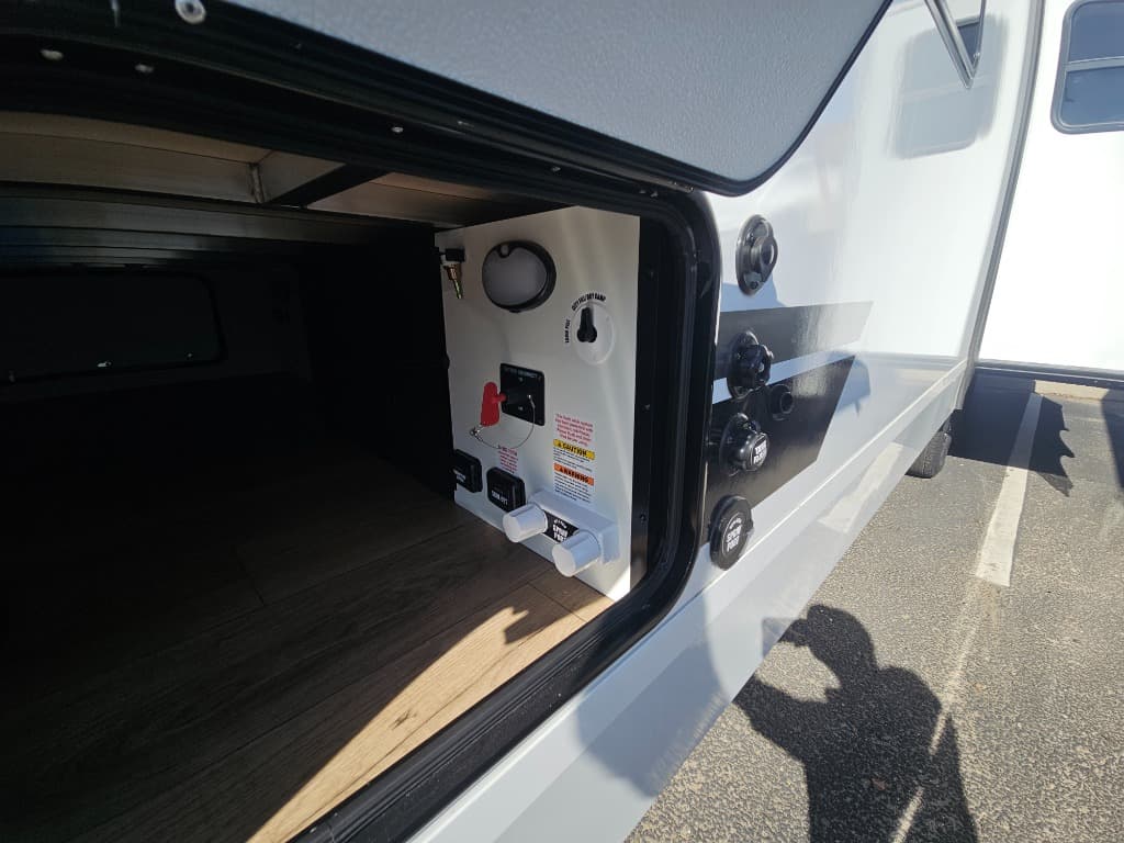 2026 Alliance RV 2026 Alliance RV Delta - thumbnail 44