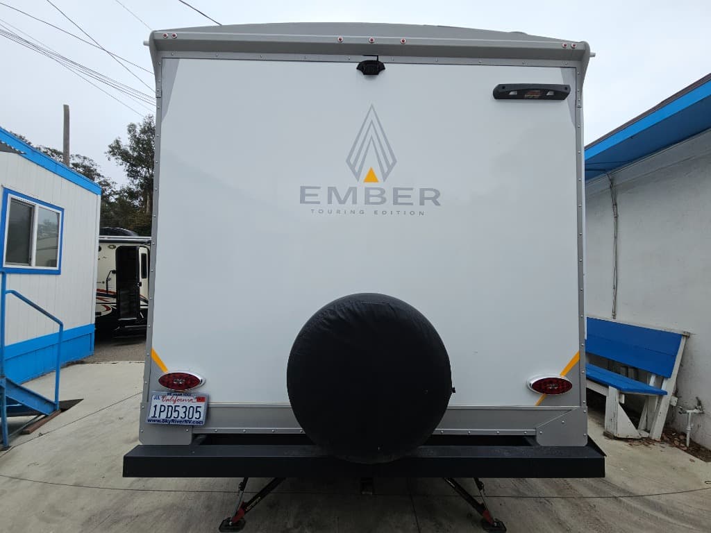 2023 Ember 2023 Ember Touring Edition - thumbnail 4