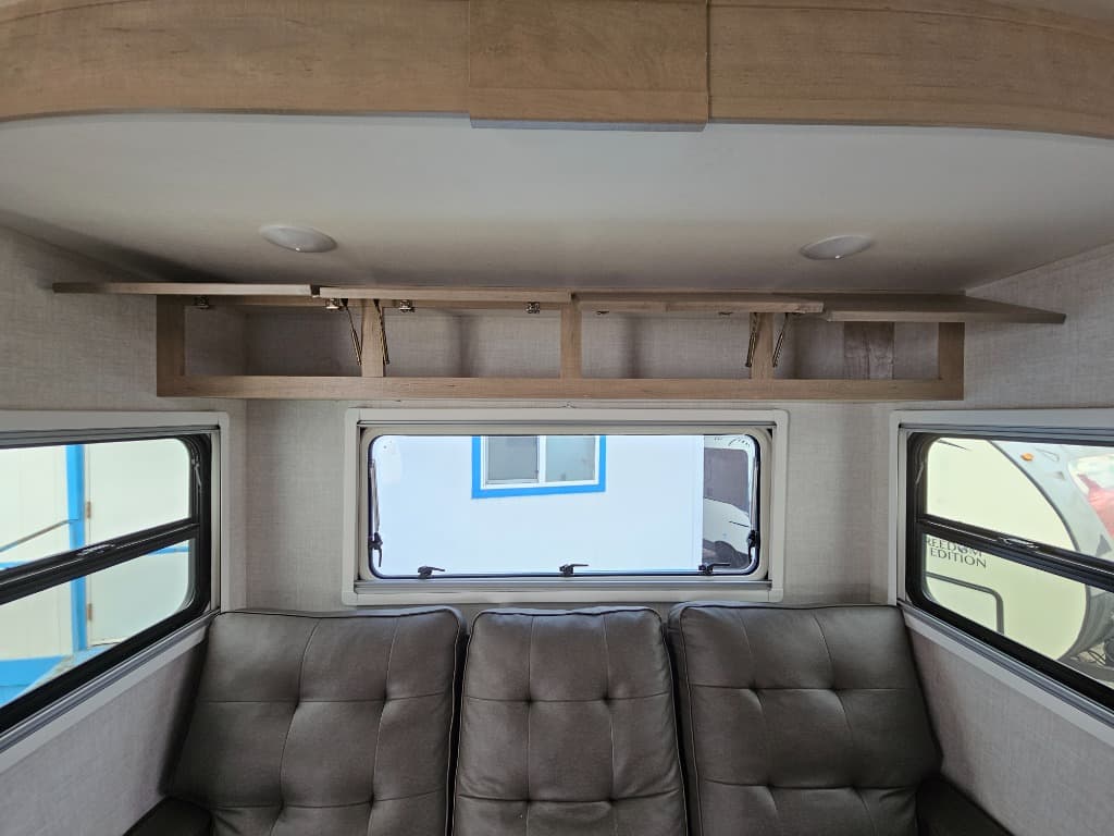 2023 Ember 2023 Ember Touring Edition - thumbnail 11