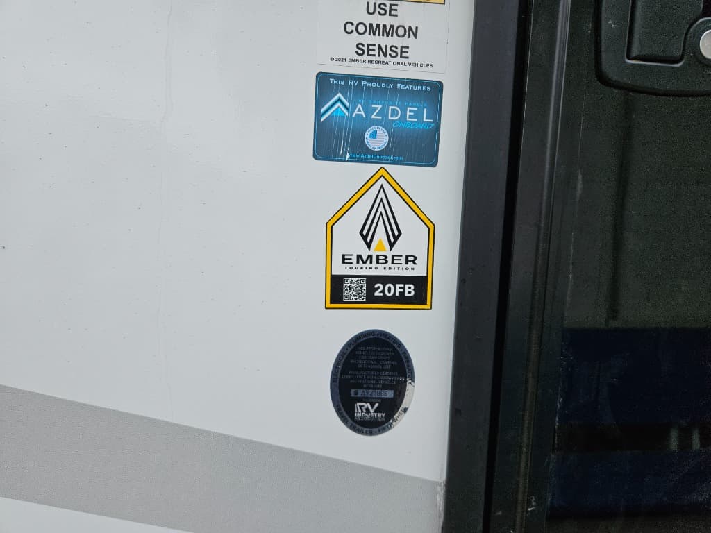 2023 Ember 2023 Ember Touring Edition - thumbnail 48