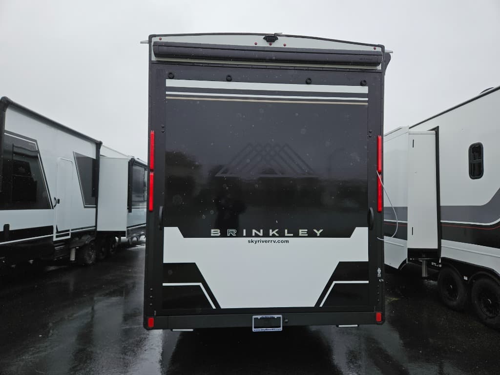 2025 Brinkley RV 2025 Brinkley RV Model G - thumbnail 4