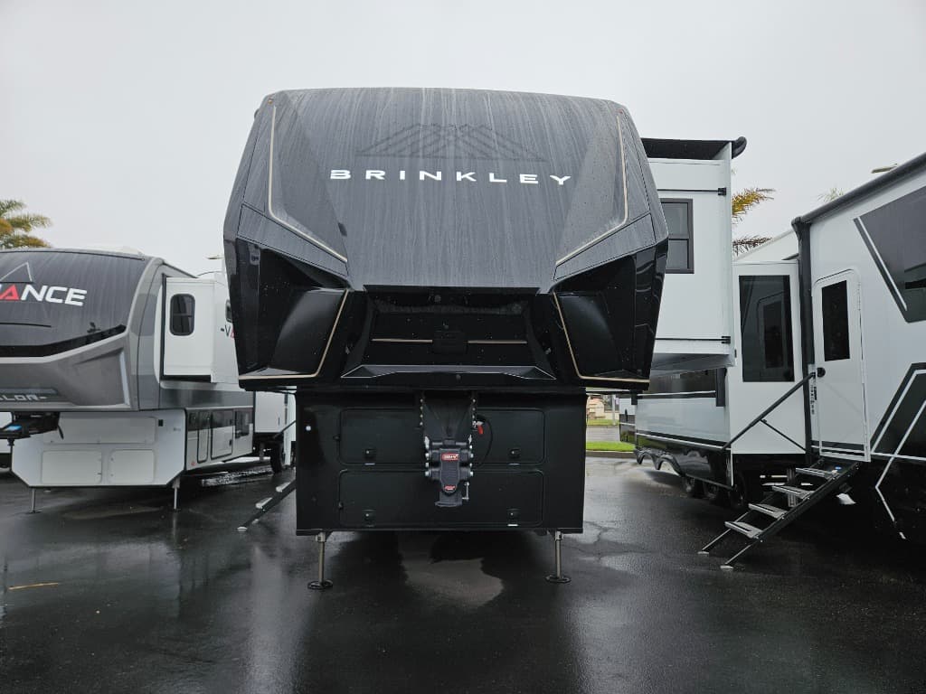 2025 Brinkley RV 2025 Brinkley RV Model G - thumbnail 7