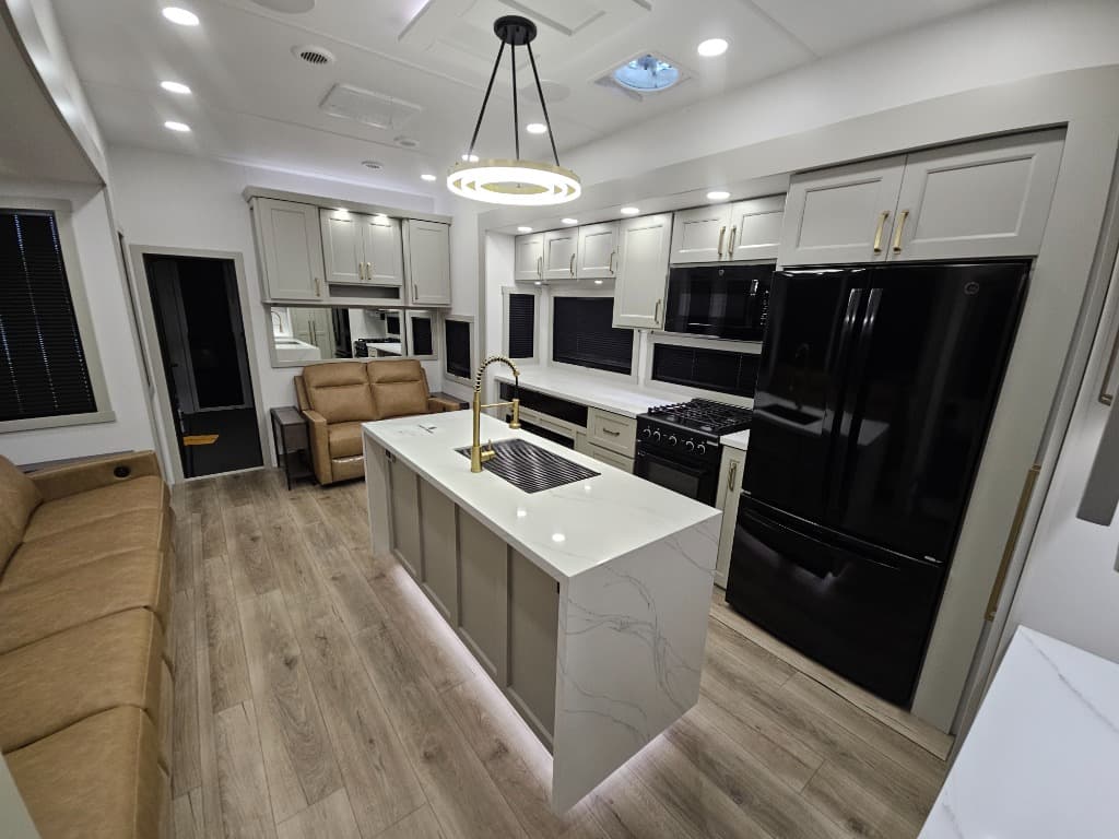 2025 Brinkley RV 2025 Brinkley RV Model G - thumbnail 8