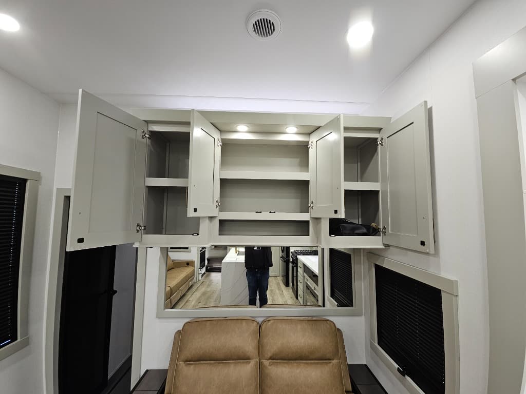 2025 Brinkley RV 2025 Brinkley RV Model G - thumbnail 20