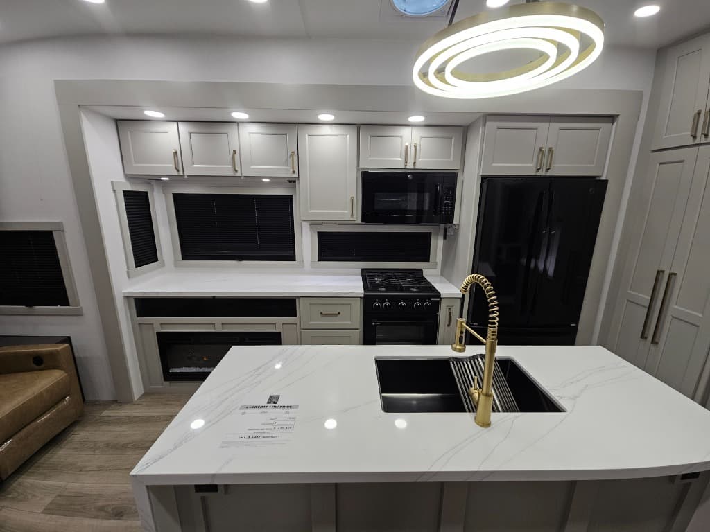 2025 Brinkley RV 2025 Brinkley RV Model G - thumbnail 29