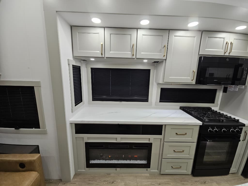 2025 Brinkley RV 2025 Brinkley RV Model G - thumbnail 30