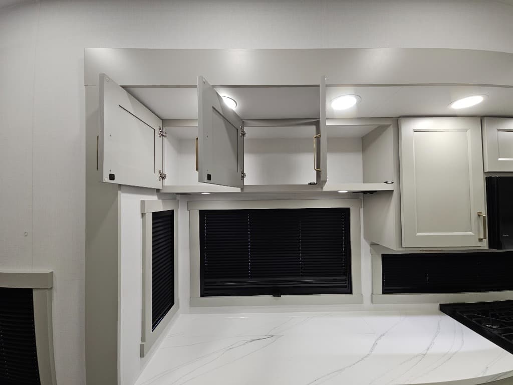 2025 Brinkley RV 2025 Brinkley RV Model G - thumbnail 31