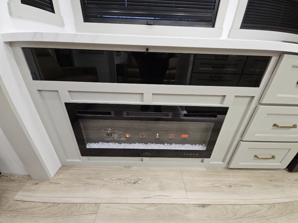 2025 Brinkley RV 2025 Brinkley RV Model G - thumbnail 32