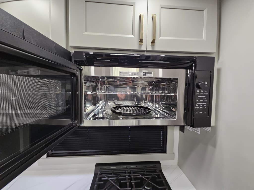 2025 Brinkley RV 2025 Brinkley RV Model G - thumbnail 34