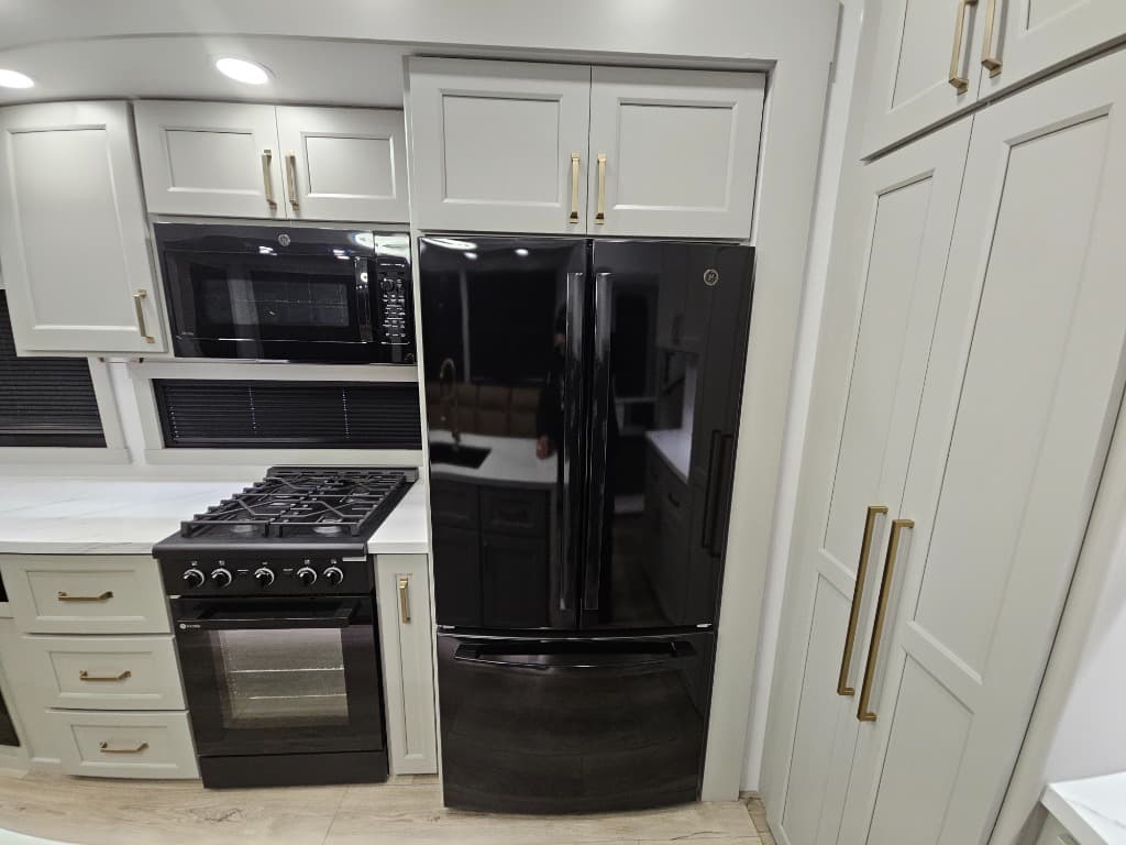 2025 Brinkley RV 2025 Brinkley RV Model G - thumbnail 38