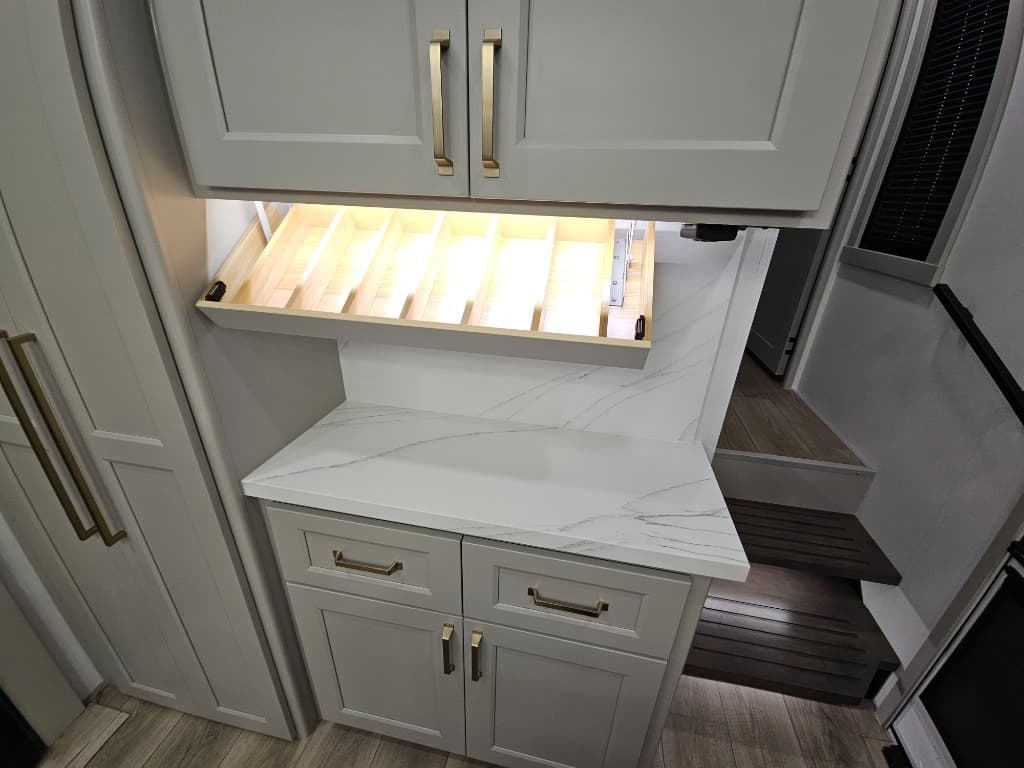 2025 Brinkley RV 2025 Brinkley RV Model G - thumbnail 42