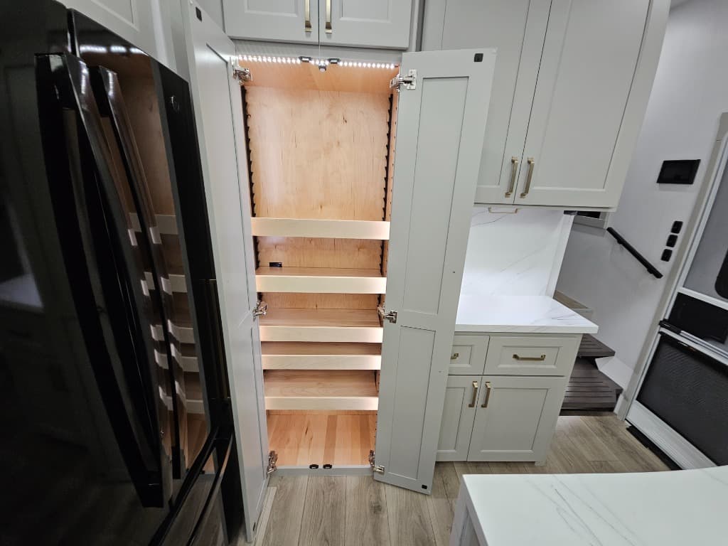 2025 Brinkley RV 2025 Brinkley RV Model G - thumbnail 43