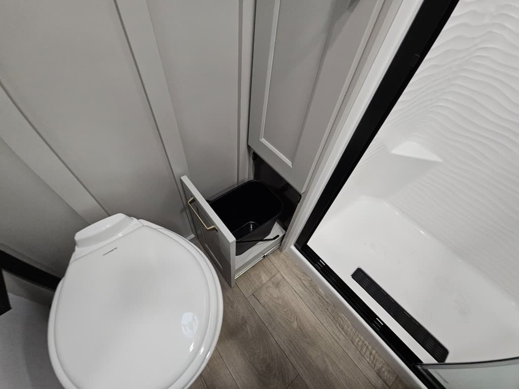 2025 Brinkley RV 2025 Brinkley RV Model G - thumbnail 49