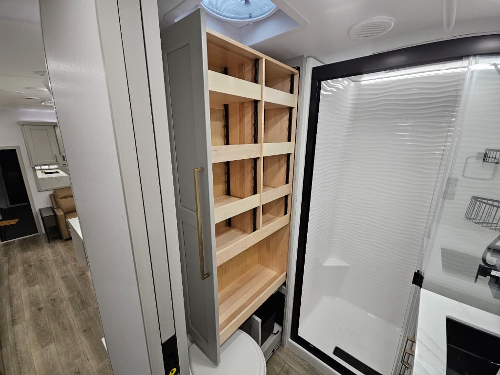 2025 Brinkley RV 2025 Brinkley RV Model G - thumbnail 50