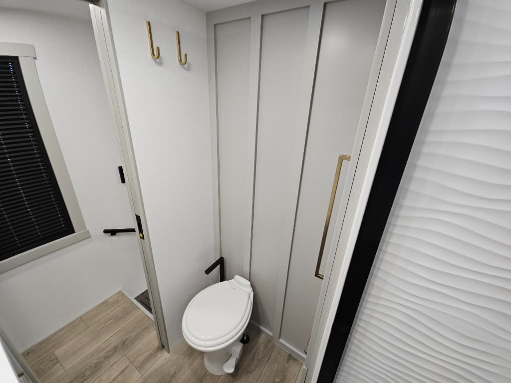 2025 Brinkley RV 2025 Brinkley RV Model G - thumbnail 53