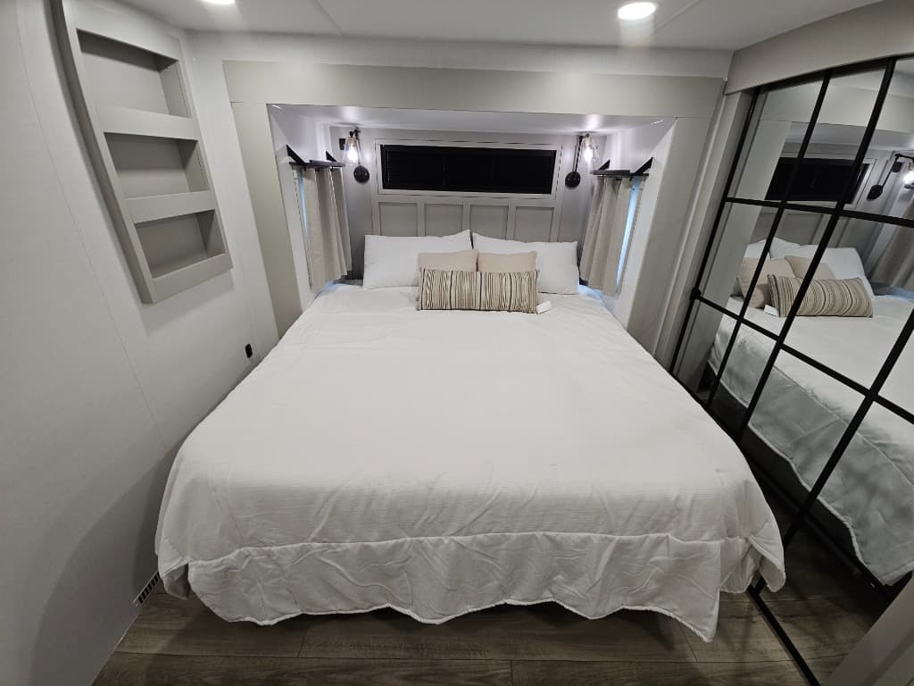 2025 Brinkley RV 2025 Brinkley RV Model G - thumbnail 59