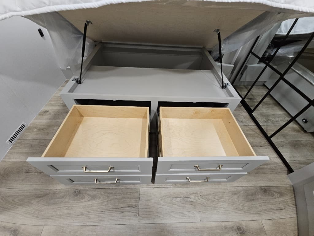 2025 Brinkley RV 2025 Brinkley RV Model G - thumbnail 60