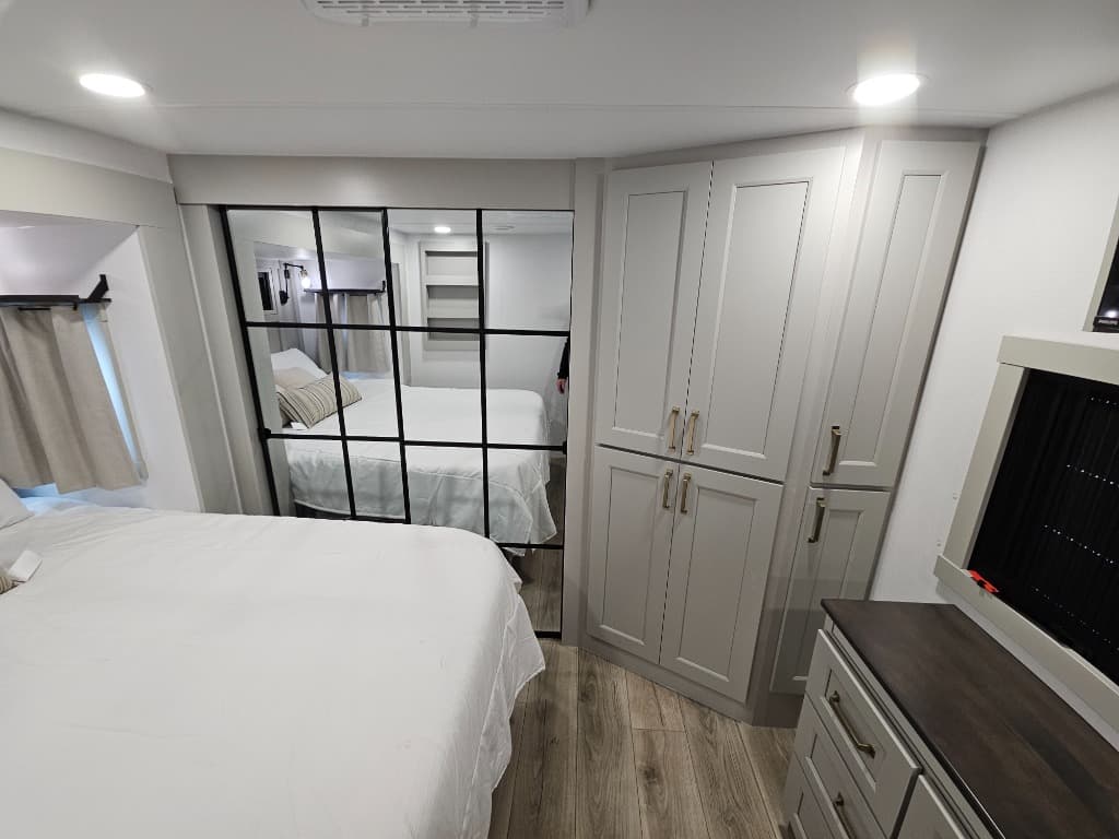 2025 Brinkley RV 2025 Brinkley RV Model G - thumbnail 61