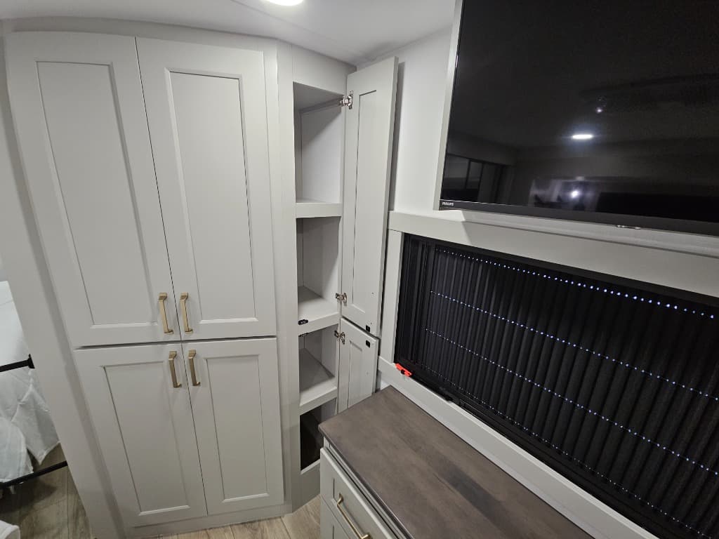 2025 Brinkley RV 2025 Brinkley RV Model G - thumbnail 65