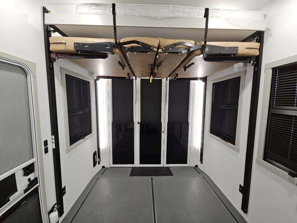 2025 Brinkley RV 2025 Brinkley RV Model G - thumbnail 74