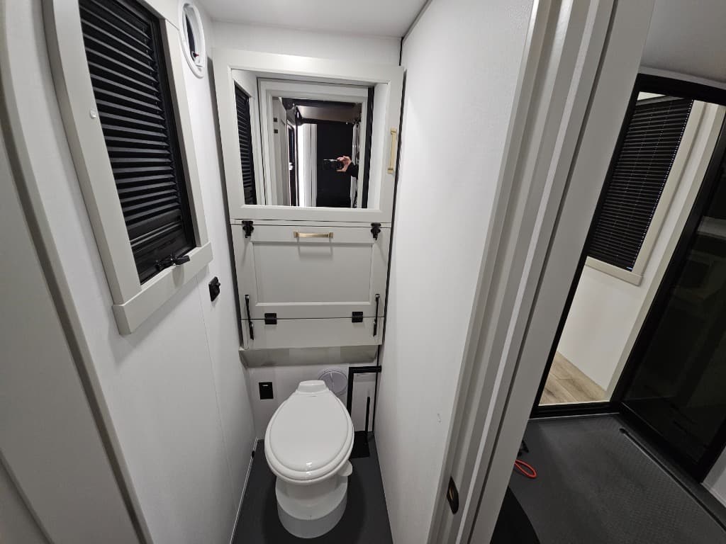 2025 Brinkley RV 2025 Brinkley RV Model G - thumbnail 81