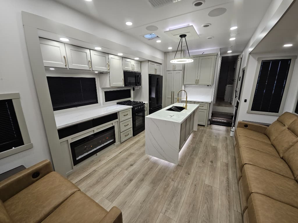 2025 Brinkley RV 2025 Brinkley RV Model G - thumbnail 84