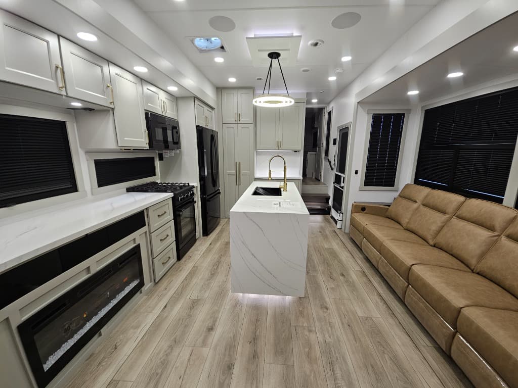 2025 Brinkley RV 2025 Brinkley RV Model G - thumbnail 85