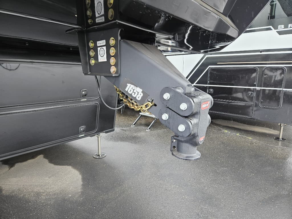 2025 Brinkley RV 2025 Brinkley RV Model G - thumbnail 87