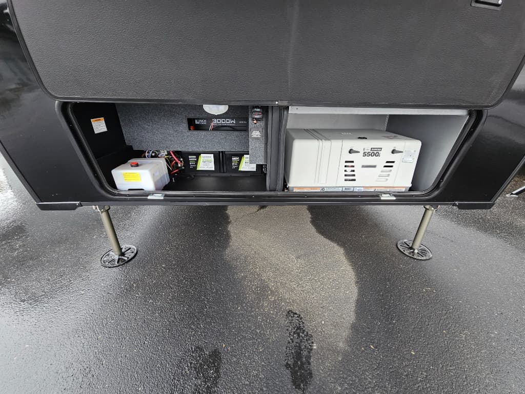 2025 Brinkley RV 2025 Brinkley RV Model G - thumbnail 90