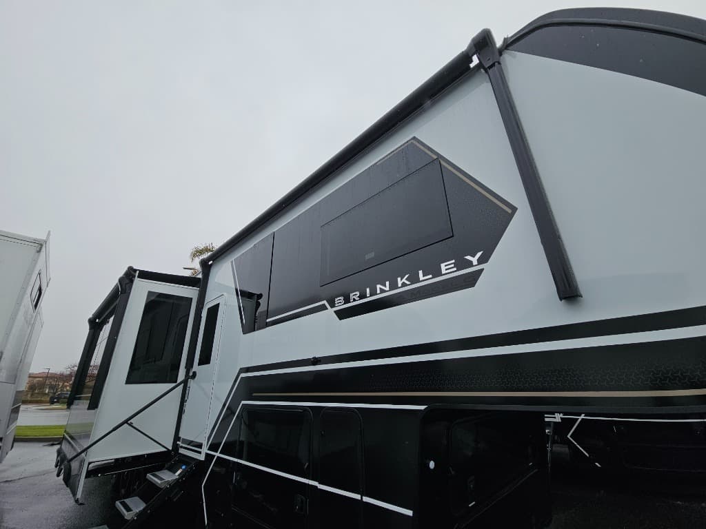 2025 Brinkley RV 2025 Brinkley RV Model G - thumbnail 101