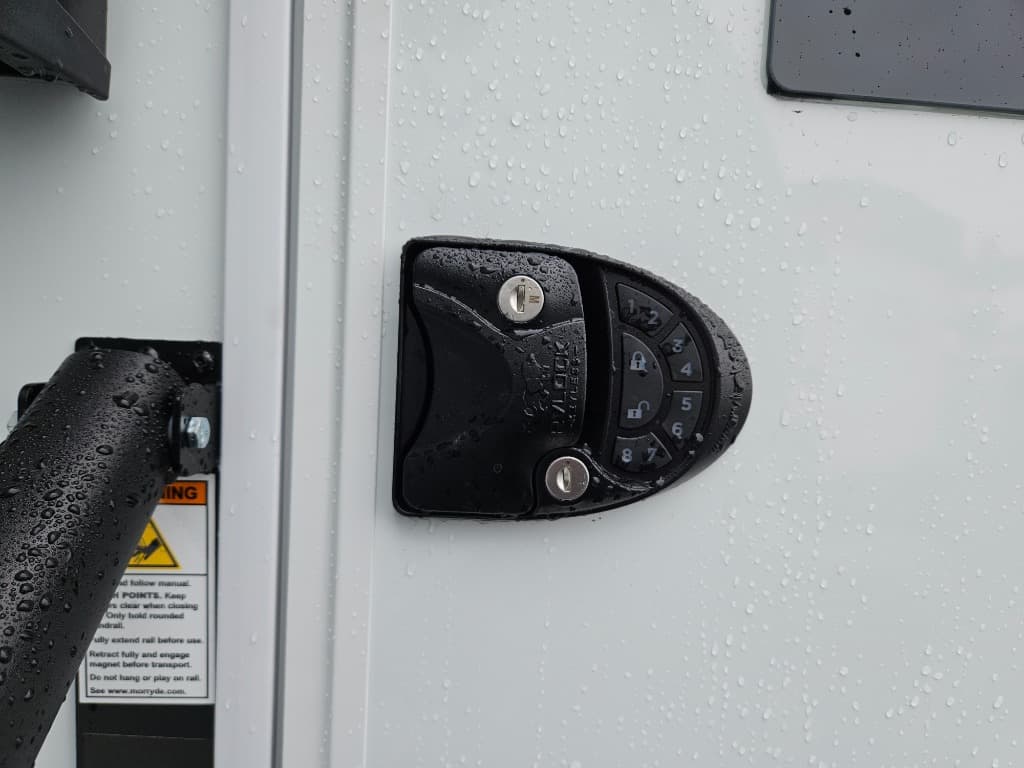 2025 Brinkley RV 2025 Brinkley RV Model G - thumbnail 103