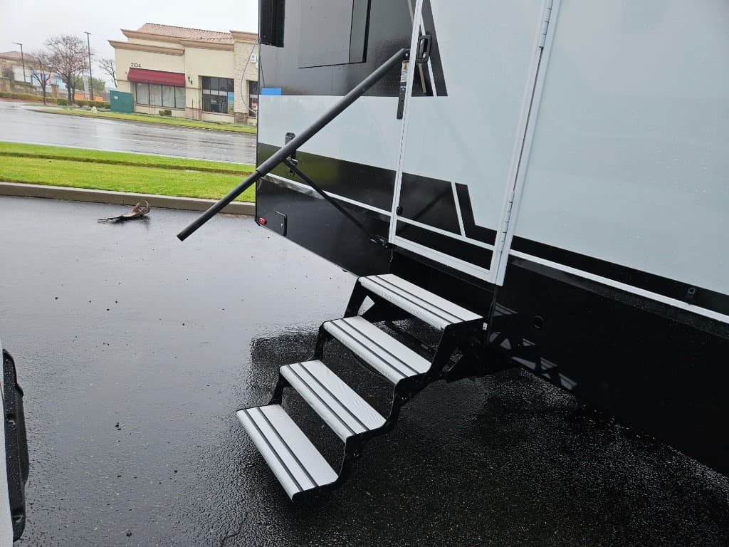 2025 Brinkley RV 2025 Brinkley RV Model G - thumbnail 108