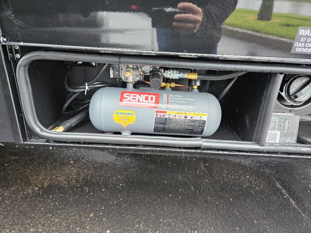 2025 Brinkley RV 2025 Brinkley RV Model G - thumbnail 114