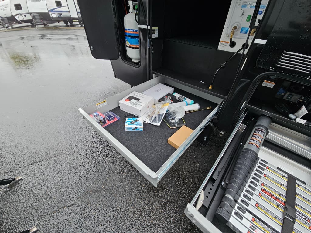 2025 Brinkley RV 2025 Brinkley RV Model G - thumbnail 123