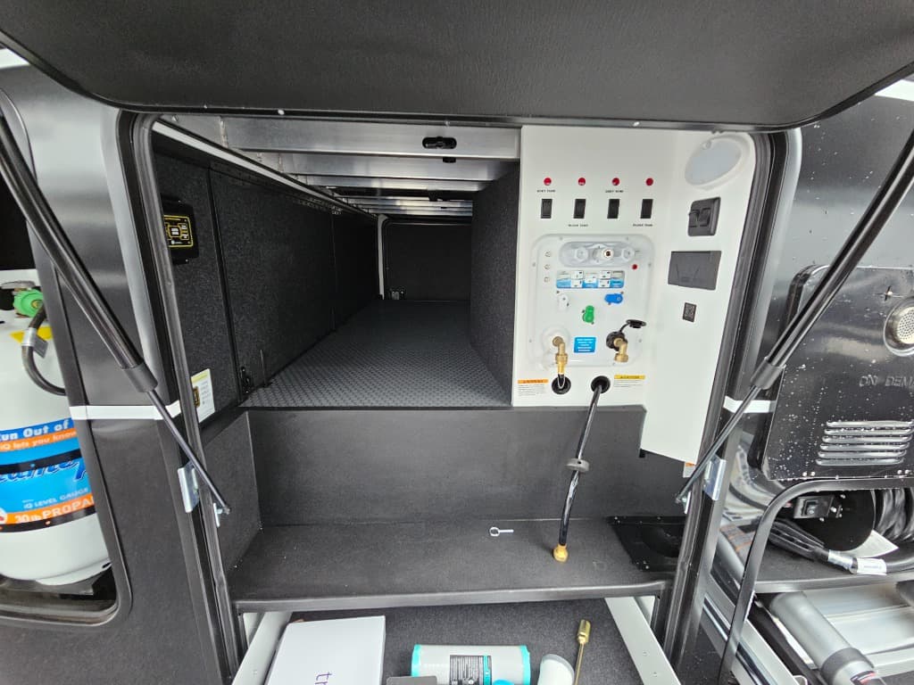 2025 Brinkley RV 2025 Brinkley RV Model G - thumbnail 124