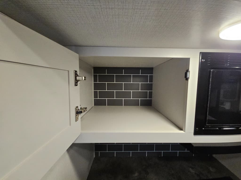 2024 Keystone RV 2024 Keystone RV Cougar Half-Ton - thumbnail 24